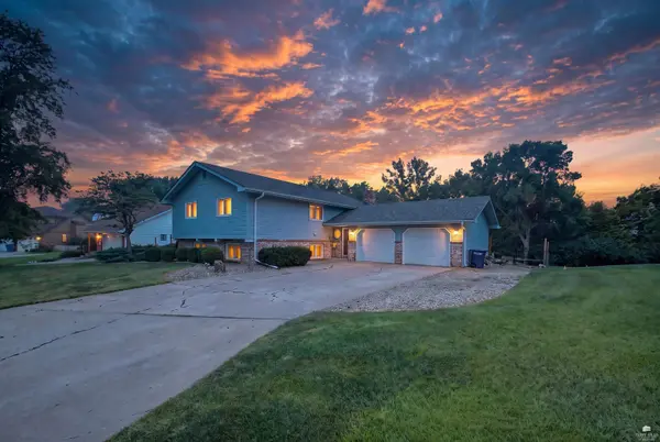 2941 Dimrill Stair, Manhattan, KS 66503