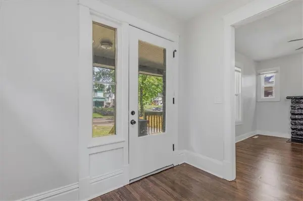 3249 Lockridge AVE, Kansas City, MO 64128