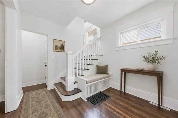 3249 Lockridge AVE, Kansas City, MO 64128