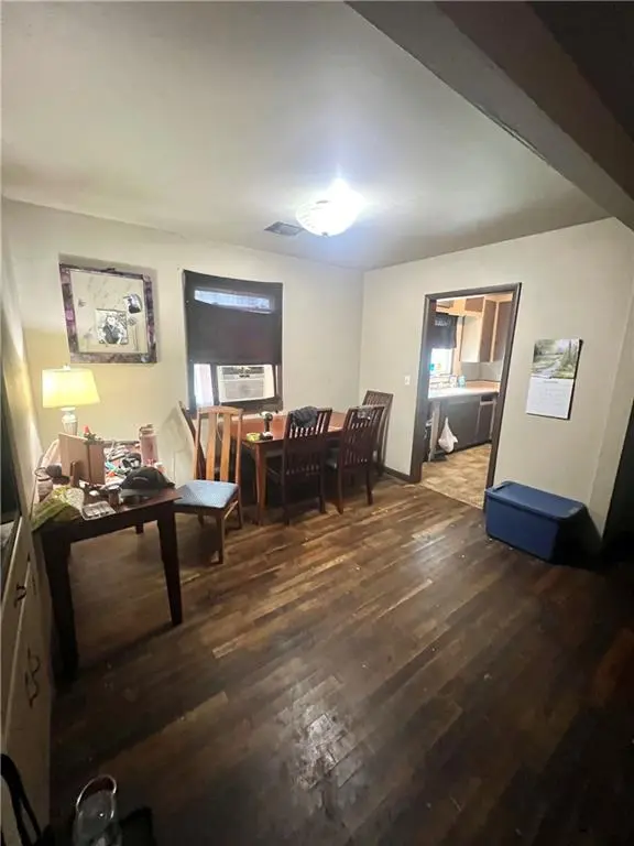 629 W Oak ST, Independence, KS 67301