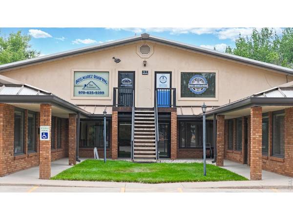 2707 W Eisenhower #Various, Loveland, CO 80537