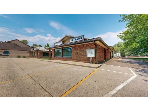 2707 W Eisenhower #Various, Loveland, CO 80537