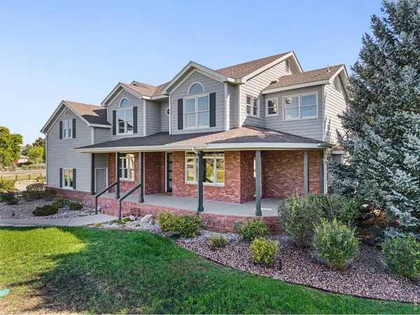 7766 Park Ridge, Fort Collins, CO 80528