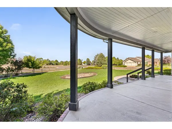 7766 Park Ridge, Fort Collins, CO 80528