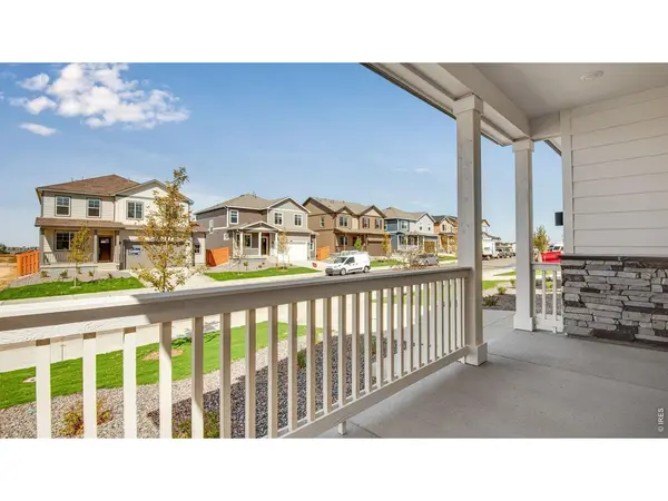 2312 Crosswind, Fort Lupton, CO 80621