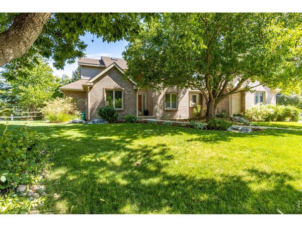 1218 Chickadee, Fort Collins, CO 80525