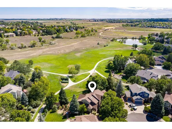 1218 Chickadee, Fort Collins, CO 80525