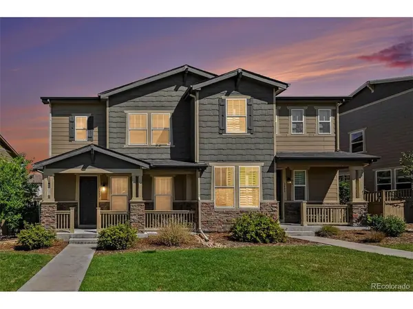 3642 Happyheart, Castle Rock, CO 80109