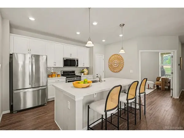3642 Happyheart, Castle Rock, CO 80109