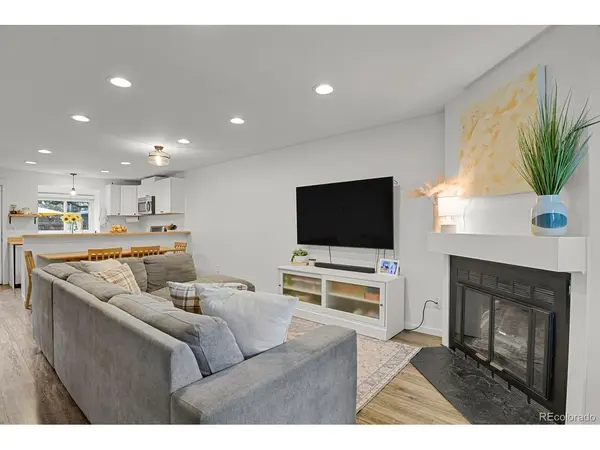 17335 E Rice #A, Aurora, CO 80015