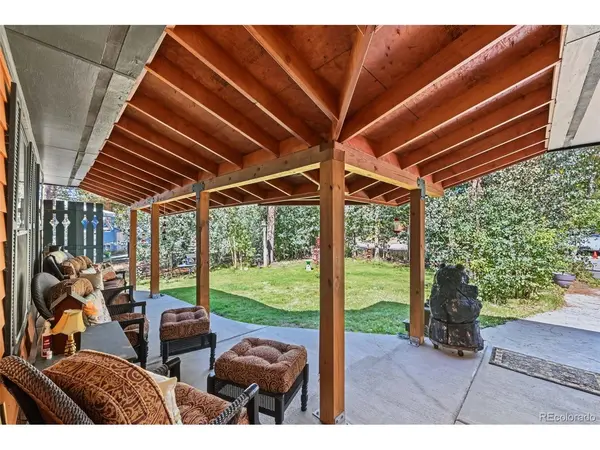 1817 Silver Eagle, Leadville, CO 80461