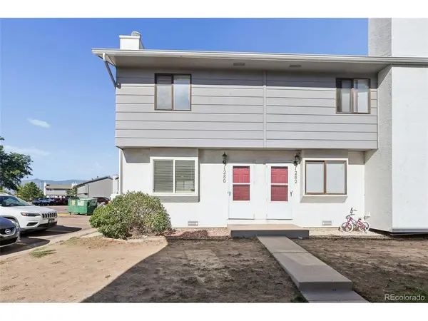 1280 Soaring Eagle, Colorado Springs, CO 80915