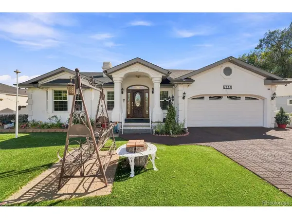 1223 E Rio Grande, Colorado Springs, CO 80910