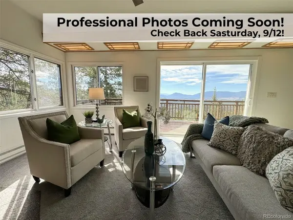 11742 Braun, Conifer, CO 80433