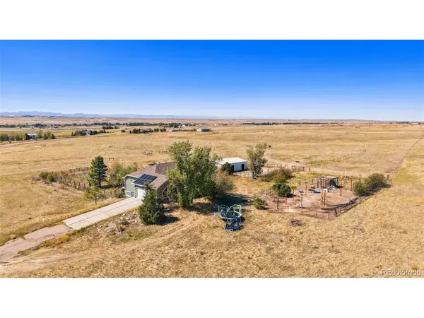 7555 Patrick, Elizabeth, CO 80107