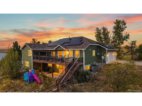 7555 Patrick, Elizabeth, CO 80107