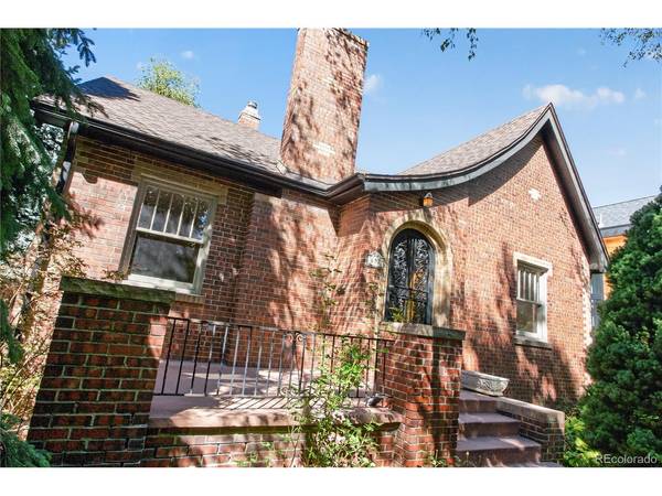 627 S High, Denver, CO 80209