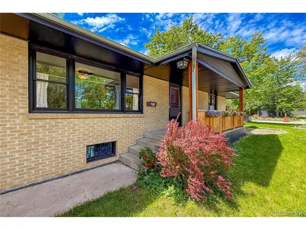 760 Francis, Longmont, CO 80501
