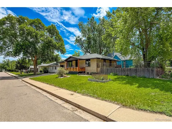 760 Francis, Longmont, CO 80501