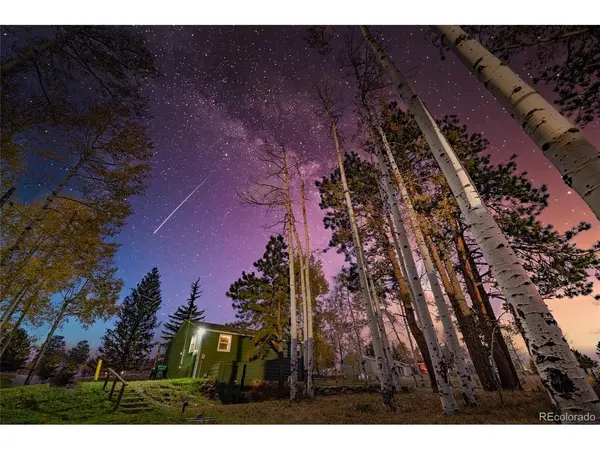 220 Burland, Bailey, CO 80421