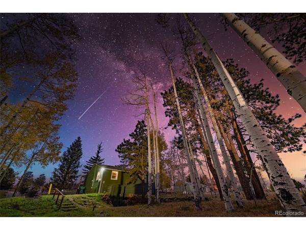 220 Burland, Bailey, CO 80421