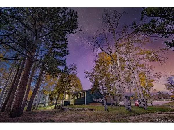 220 Burland, Bailey, CO 80421