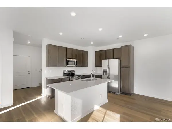 15532 Gilpin, Parker, CO 80134