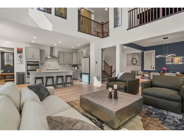 3636 Rucksack, Castle Rock, CO 80108