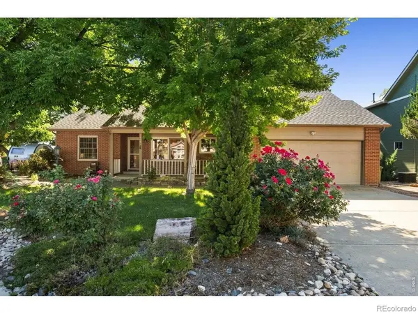 1840 Silver Leaf, Loveland, CO 80538