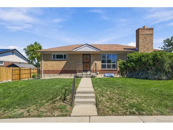 10828 Murray, Northglenn, CO 80233