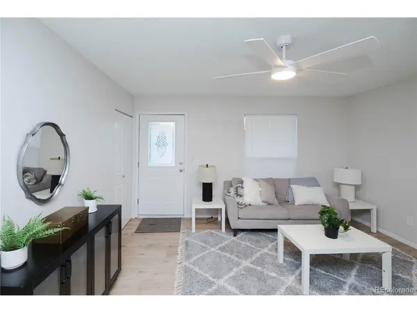 1961 S Ivory, Aurora, CO 80013