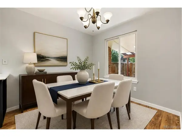 1957 W 102nd, Thornton, CO 80260