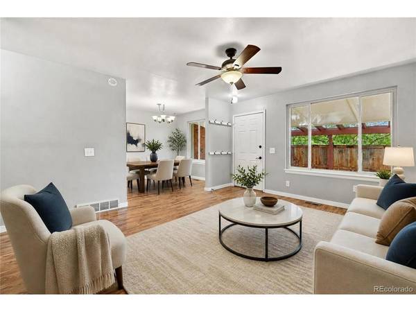 1957 W 102nd, Thornton, CO 80260