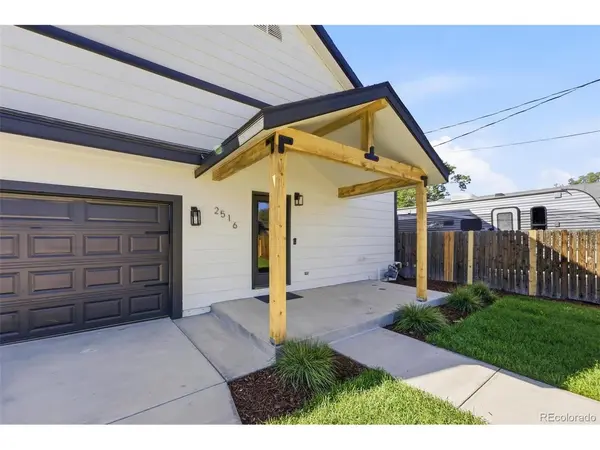 2516 W Hillside, Denver, CO 80219