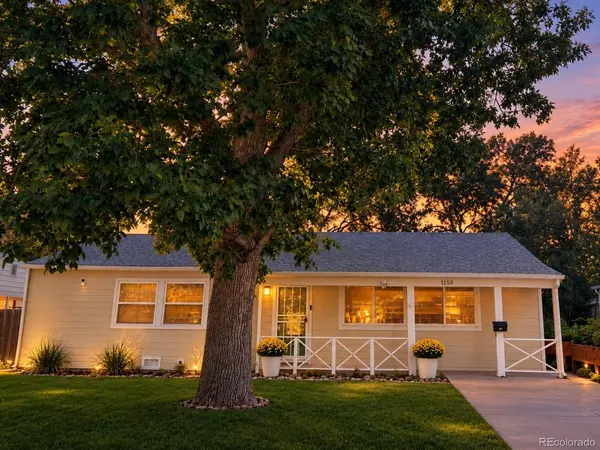 1150 S Fairfax, Denver, CO 80246