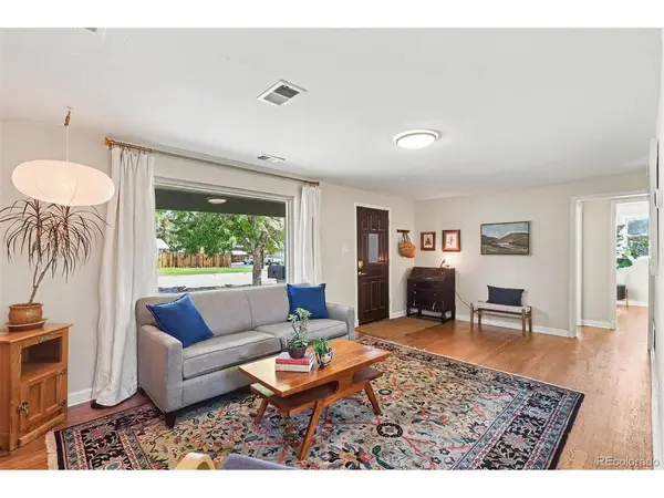 6400 W 45th, Wheat Ridge, CO 80033