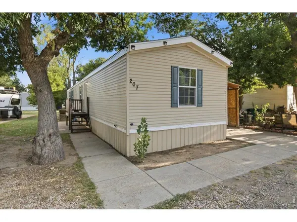 200 N 35th #207, Greeley, CO 80634