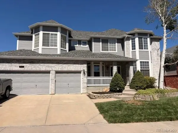 7264 Nile, Arvada, CO 80007