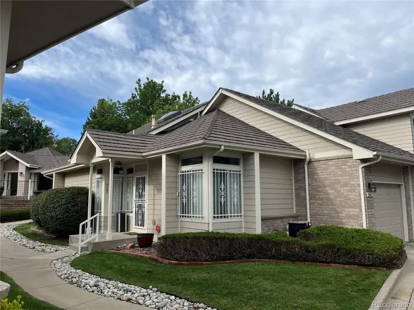 5407 W Iliff, Lakewood, CO 80227