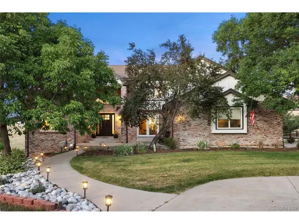 19227 E Costilla, Centennial, CO 80016