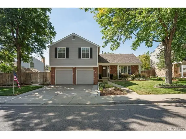 9142 W Hialeah, Littleton, CO 80123