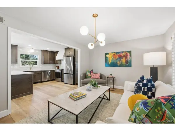 9142 W Hialeah, Littleton, CO 80123