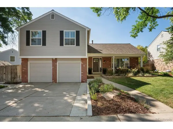 9142 W Hialeah, Littleton, CO 80123