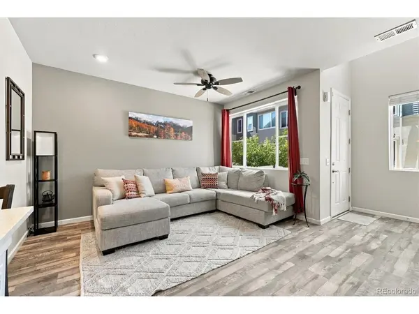 15486 W 64th #C, Arvada, CO 80007