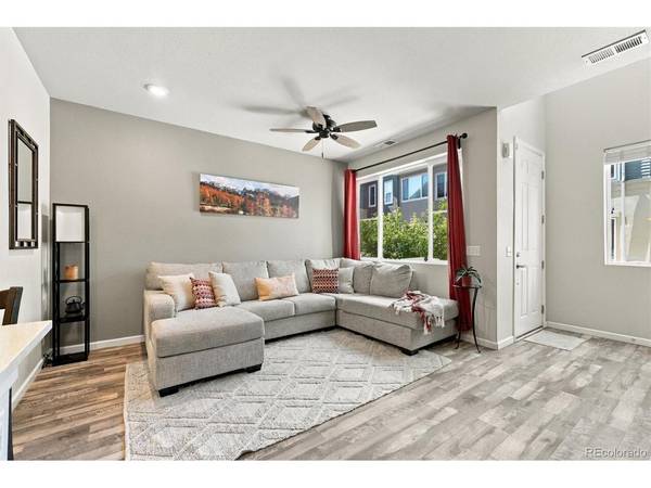 15486 W 64th #C, Arvada, CO 80007