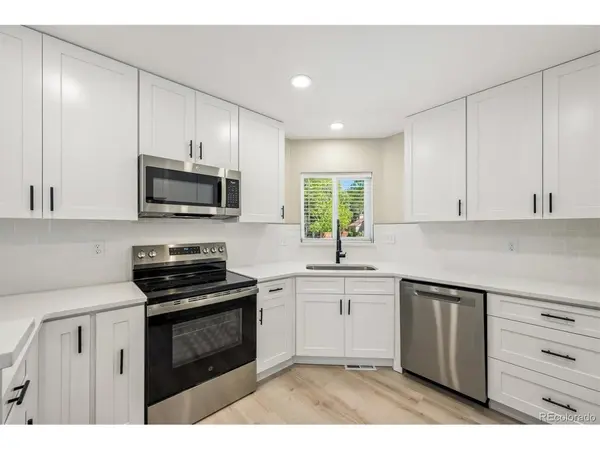 11390 W 84th, Arvada, CO 80005