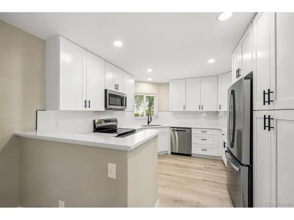11390 W 84th, Arvada, CO 80005