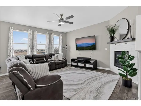 13891 Wild Lupine, Parker, CO 80134