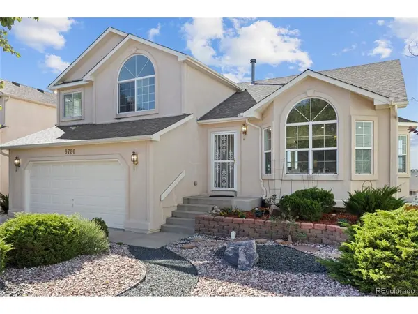 6780 Wild Indigo, Colorado Springs, CO 80923
