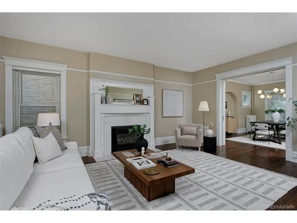 915 N Clarkson, Denver, CO 80218